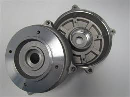 C FLANGE FL63B14